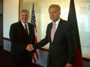 Am. Ammon. in Indiana