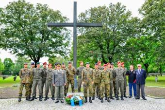 Arbeitseinsatz_Bundeswehr Wien 2014