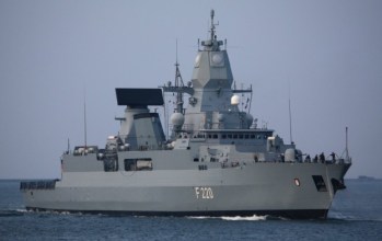 FGS-HAMBURG EU Navfor 2010