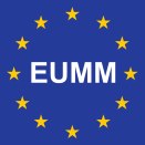 EUMM-logo Protected by copyright Law