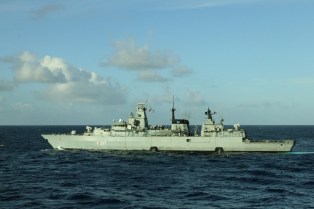 FGS-Bayern-heading-home August 2016